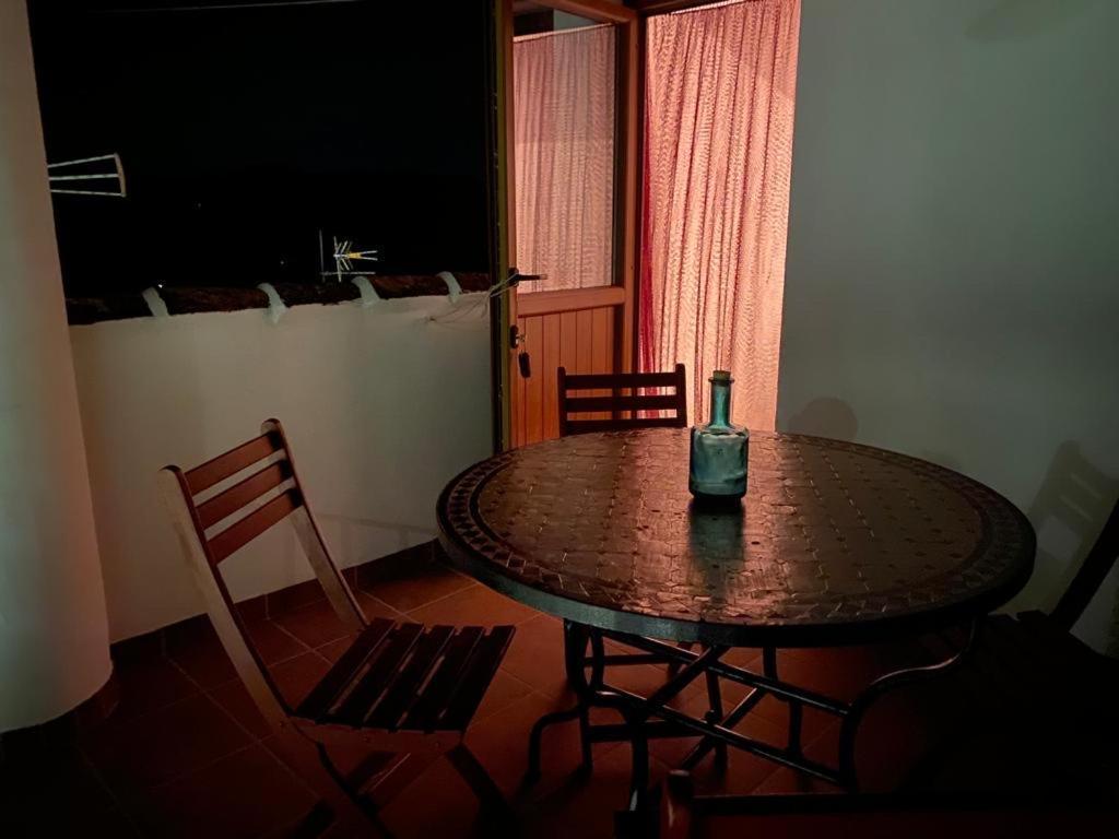 בית הארחה Benalauría 	Casa Moraleda מראה חיצוני תמונה